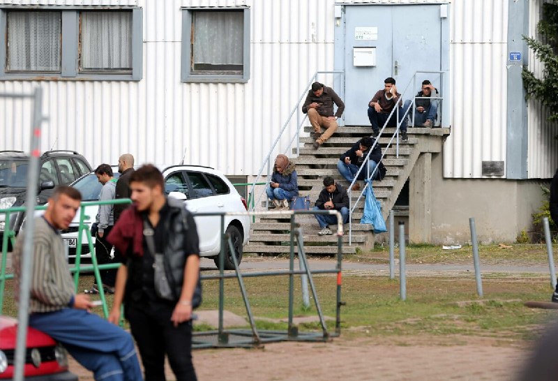 Jeder zehnte Asylbewerber in Rheinland-Pfalz spurlos untergetaucht🤡In Rheinland-Pfalz zeigt