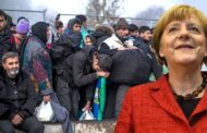 Merkel gibt zu: Migranten sollen auf Dauer linke Mehrheiten