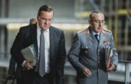 Bundeswehr im Funkloch: Milliardenteurer Digitalfunk flopptDeutschland steht mit der
