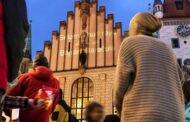 Ramadan-Ende: München setzt Lichtzeichen, Stuttgart versinkt im VerkehrschaosRund 3.000
