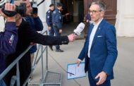Preisexplosion beim Diesel: FPÖ fordert radikalen SteuerschnittDie Preise an