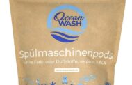 Endlich umweltfreundlich und unbedenklich Geschirr spülenðð»Herkömmliche Spülmaschinenpods enthalten meist