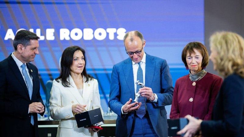 Versorgung gesichert? Merz beschwichtigt angesichts drohender Treibstoff-Engpässeð¤¡Die Sorge vor