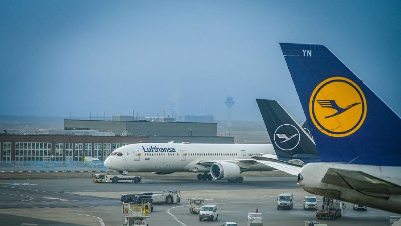 Kerosinschock zwingt Lufthansa zu radikalem Kahlschlag: 20.000 Flüge fallen