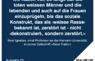 Worum es beim Wokeismus wirklich gehtDie ganze Ausgabe über