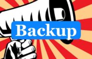 Zensur vorbeugen: Treten Sie unserem Backup-Kanal bei, es lohnt