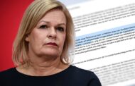 Nancy Faesers Stasi: Geheimdienst-Methoden um Hunderte Abgeordnete auszuforschen