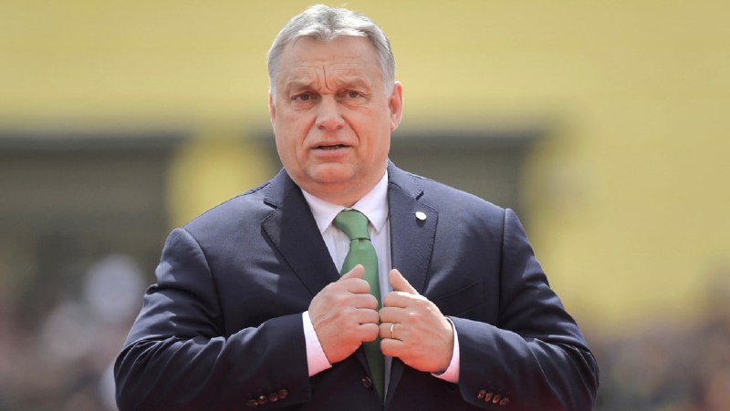 Orbán: Truppenentsendung in die Ukraine bedeutet Krieg mit RusslandUngarns