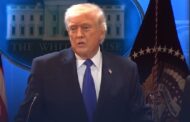 Trump: In Europa haben Klimaaktivisten die Macht übernommenð¥In Europa