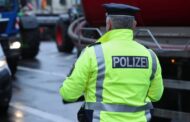 In Berlin hat ein Gericht erstmals Polizisten auf Basis