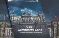 ???????? Das okkupierte LandSeit dem Erscheinen unserer Ausgabe 31