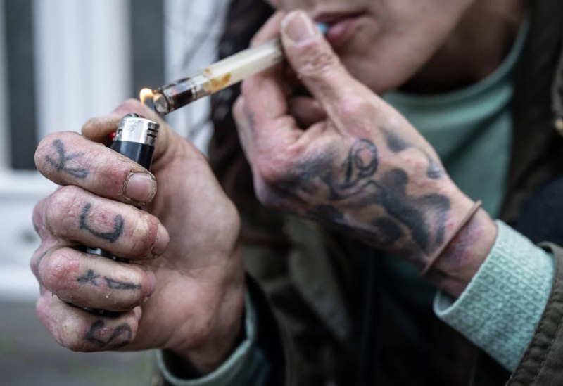 Köln und Düsseldorf wollen Crack-Handel legalisierenð¥Der Kölner Oberbürgermeister Torsten