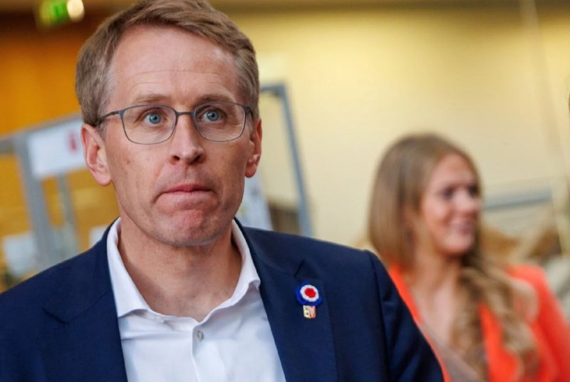 CDU-Linksaußen Daniel Günther will kein Faschist seinð¤¡Die Modelle der