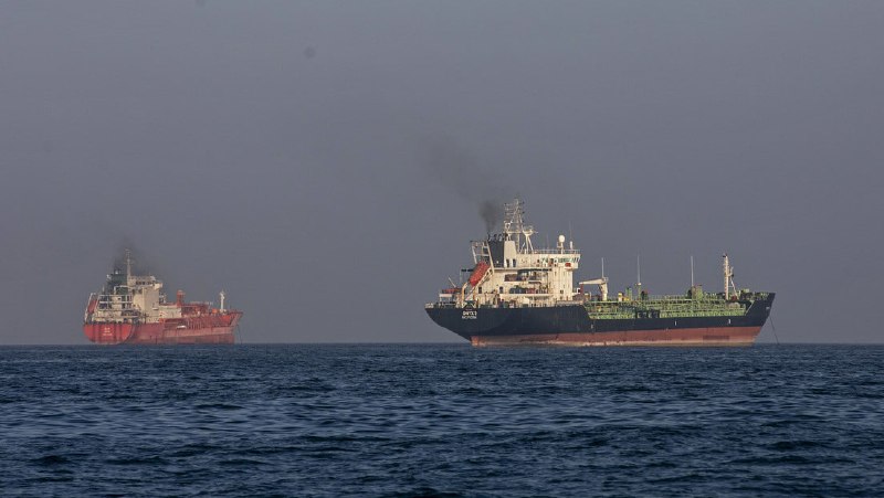 Iran: Ohne Waffenruhe im Libanon bleibt Straße von Hormus