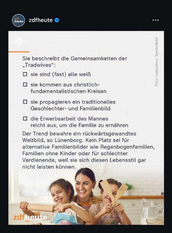 😀 Was vor ein paar jahrzehnten noch als ganz