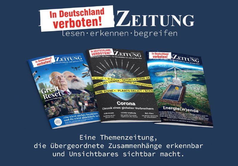 Lesen, was nicht in der Zeitung steht.Verstehen statt Symptombetrachtung.Systemkritischer