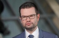 Der deutsche Bundesminister der Justiz Marco Buschmann (FDP) hat