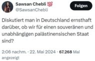 Keine Ahnung, wie es Ihnen geht, liebe Leser, aber