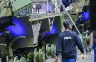 Bund steigt bei Panzerhersteller KNDS einð¥Die deutsche Bundesregierung will