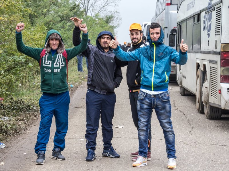 Von wegen “Migrationswende“: Allein der Bund zahlt weiter jährlich