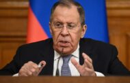 Lawrow: NATO-ähnliches Bündnis in Asien bedroht russische InteressenRusslands Außenminister