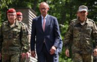 Grundrechte-Report 2026 warnt vor zunehmender MilitarisierungSeit mittlerweile fast dreißig