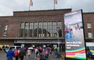 ???? Agenda 2030 in Düsseldorf Die NRW-Großstadt ist gekennzeichnet