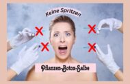 Schönheitselixier aus der Natur: Erfahrungen mit Pflanzen-Botox als SalbeEntdecke