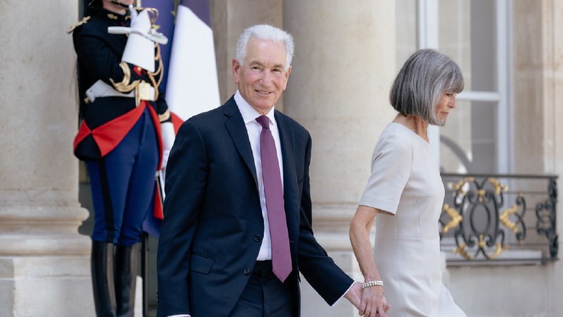 Frankreich bestellt US-Botschafter ein: Wegen Warnung vor 