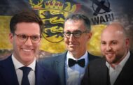 Baden-Württemberg kurz vor der Wahl: AfD nur knapp hinter
