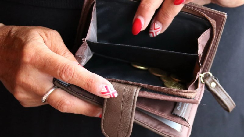 Wohnen im besten Deutschland aller Zeiten wird zum Luxus: