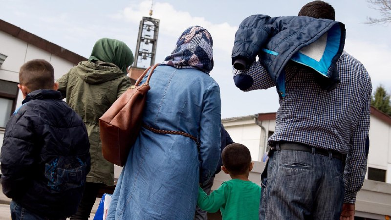 Kein Migrations-Stopp in Sicht: Merz-Regime erteilt 53.598 Visa für