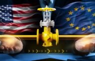 Europa befürchtet Abhängigkeit von USA nach Verzicht auf russische