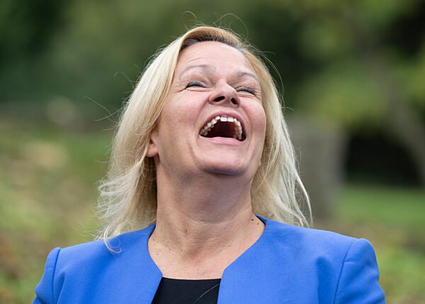 Messerstecher von Solingen hätte schon längst abgeschoben sein müssenð¥Der