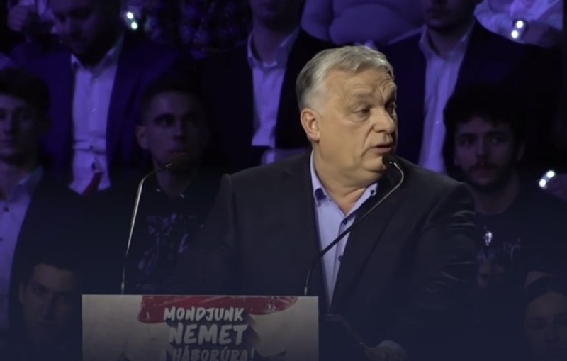 Orbán: 