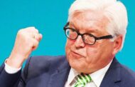 Der aktuelle BRD-Bundespräsident Frank-Walter Steinmeier schrieb in seiner Vergangenheit