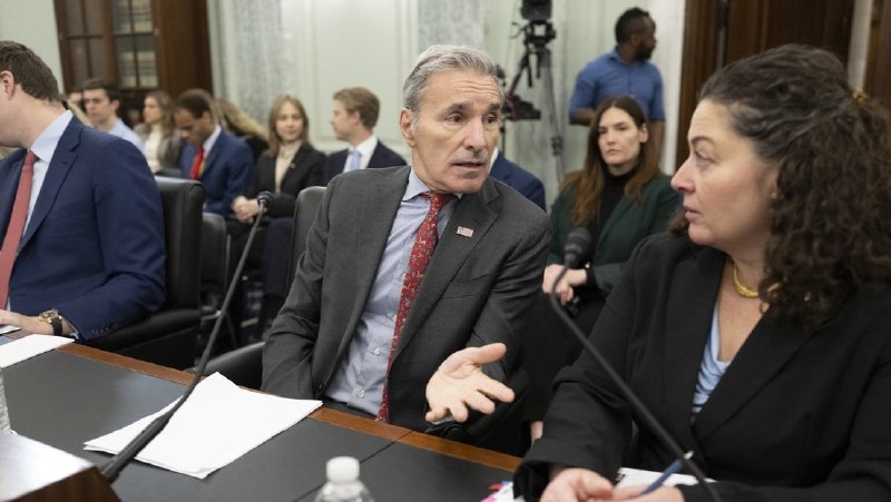 Trump bereit für große Militäraktion zur Übernahme Grönlands ohne