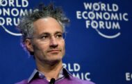 Palantir-CEO, zerlegt in Davos das links-woke Märchen von der