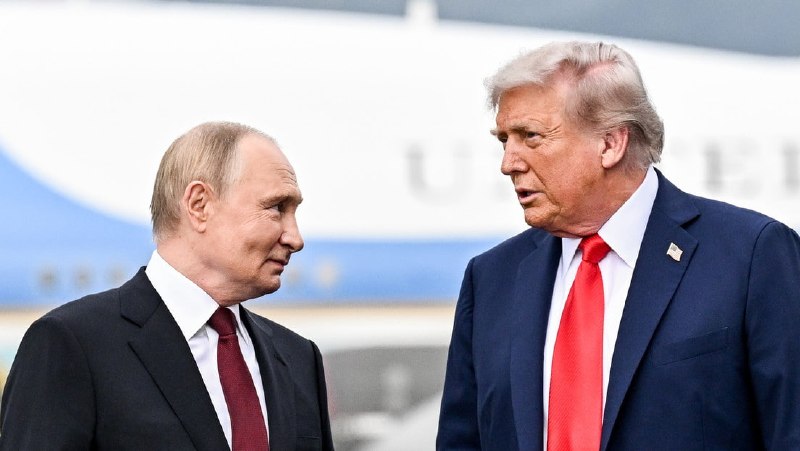 Trump zu Verhandlungen mit Putin: 