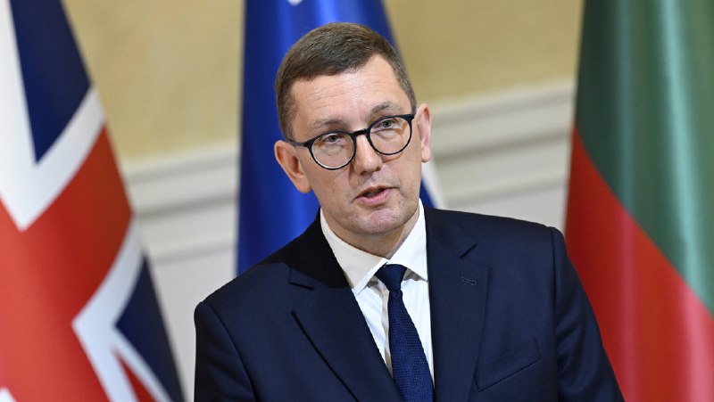 Estnischer Premier: Russische Soldaten sollen lebenslang aus Schengen-Raum verbannt