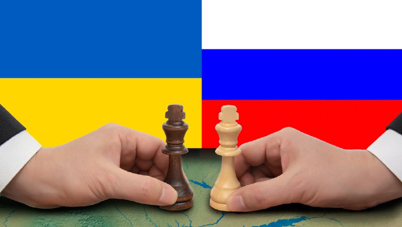 JPMorgan Chase beschreibt vier Szenarien für Ende des Ukraine-KonfliktsEine