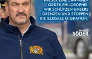 Und wer erklärt jetzt den illegalen Migranten, dass sie