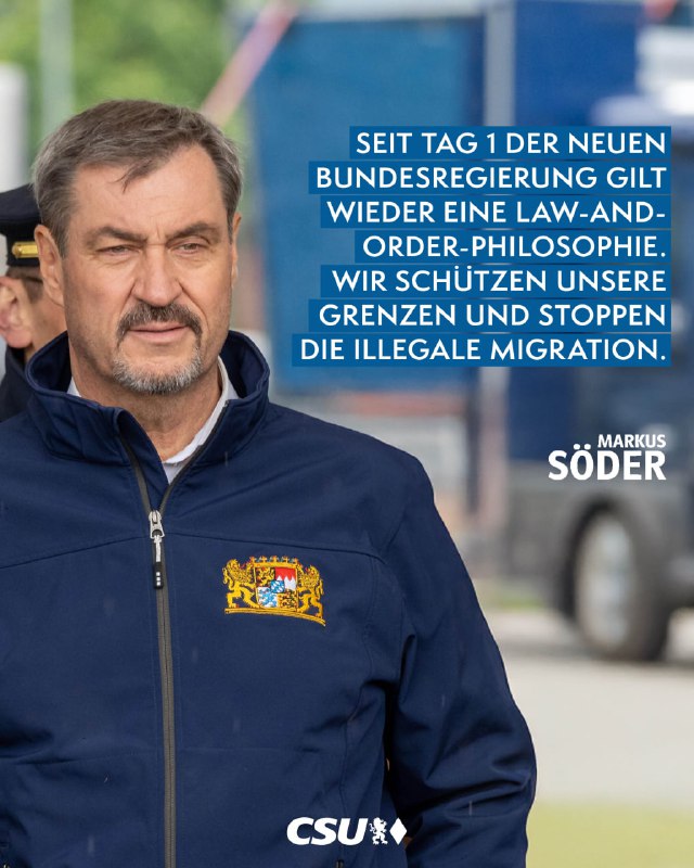 Und wer erklärt jetzt den illegalen Migranten, dass sie