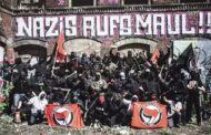 Waffenentzug für AfDler – damit Antifa-„Handarbeiter“ und Hammerbanden noch