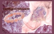 Die Wirkung des Rosenquarzes: Wie dieser Heilstein Ihr Leben