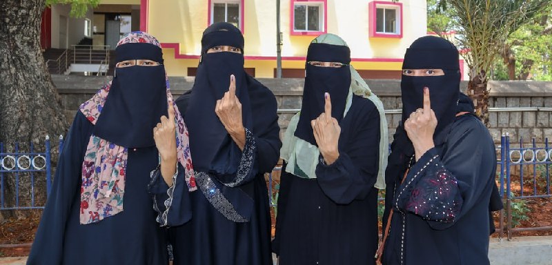 Rekrutierung neuer Wählerschichten erfolgreich: Mehrheit der Muslime wählte linksð¥Hätten