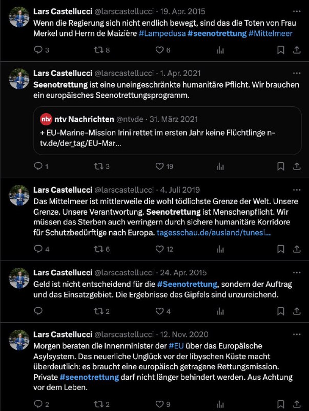 Merz will mit SPD-Zuwanderungsfanatikern koalieren - angekündigter Migrationskurs wird