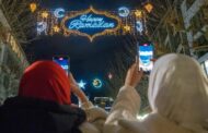 Kniefall vor dem Islam: Deutsche Städte installieren Ramadan-Beleuchtung, trotz