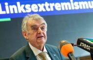 NRW wird zum Linksextremismus-Hotspotð¥Die Gewaltbereitschaft im Linksextremismus hat in