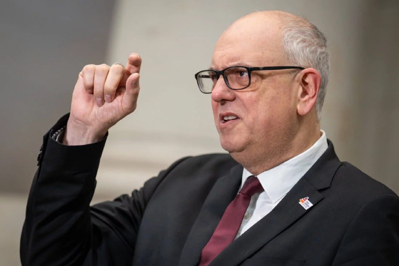 Bremens Senat in der Linksextremismus-FalleEin Misstrauensantrag, den die oppositionelle